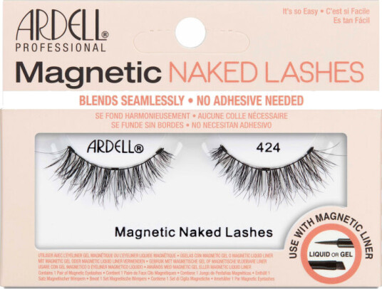 Ardell Magnetic Naked Lashes 424 Ardell Magnetic Naked Lashes 424