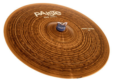 Paiste 17"" 900 Series Heavy Crash