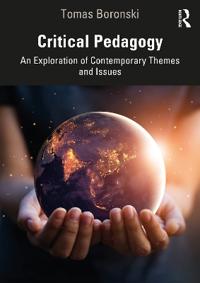 Critical Pedagogy Av Tomas Boronski
