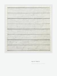 Martin, Agnes Agnes Martin: Independence of Mind (1942185871)