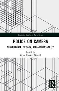 Newell Bryce Clayton Police on Camera