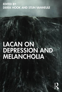 Lacan On Depression And Melancholia