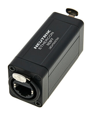 Neutrik NE8 FF Neutrik NE8 FF