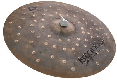 Istanbul Agop 20"" Xist Dry Dark Crash