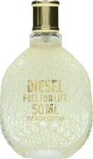 Diesel Fuel For Life Femme Eau De Parfum 50ml med blomsteraktige noter