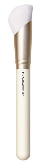 MAC Cosmetics Serum + Moisturizer Brush