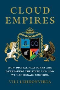 Cloud Empires Av Vili Lehdonvirta