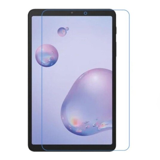 INCOVER Samsung Galaxy Tab A 8.4 (2020) - Enkel Skjermbeskytter - Gjennomsiktig INCOVER Samsung Galaxy Tab A 8.4 (2020) - Enkel Skjermbeskytter - Gjennomsiktig