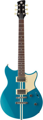 Yamaha Revstar RSE20 Swift Blå Yamaha Revstar RSE20 Swift Blå