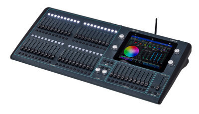 ChamSys QuickQ 30