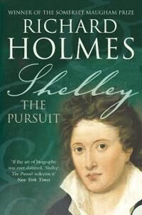 Shelley Av Richard Holmes Shelley Av Richard Holmes