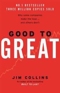 Good To Great Av Jim Collins Good To Great Av Jim Collins