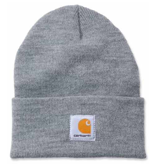 Carhartt Watch Hat Men's Heather Grey Ofa