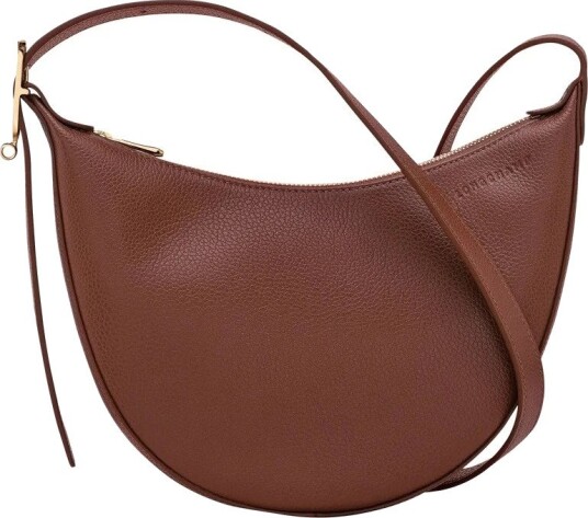 Longchamp Dame Vesker Brun ONE SIZE,