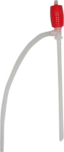 Hevertpumpe Sunwind Manuell Hevertpumpe Sunwind Manuell