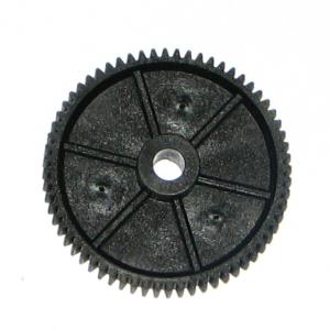 Maxam C0300-11164 - Diff main gear 64T Not Brushless Maxam C0300-11164 - Diff main gear 64T Not Brushless