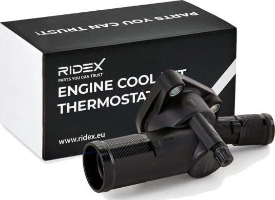 RIDEX 316T0059 Termostat, kjølemiddel