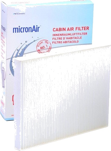 Kupefilter CORTECO 49387260