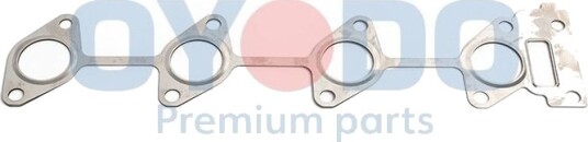 Oyodo 70U0017-OYO Tetning, eksosmanifold