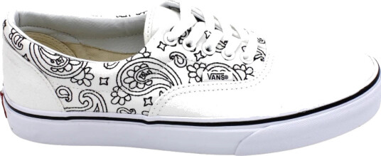 Vans Herre Sko Flerfarget 42 1/2 EU,