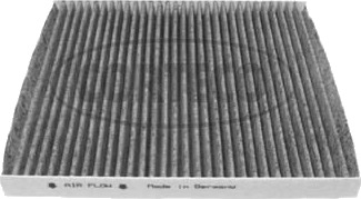 Kupefilter CORTECO 80000436