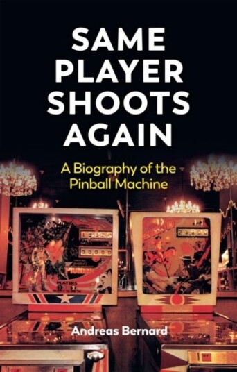 Same Player Shoots Again Same Player Shoots Again