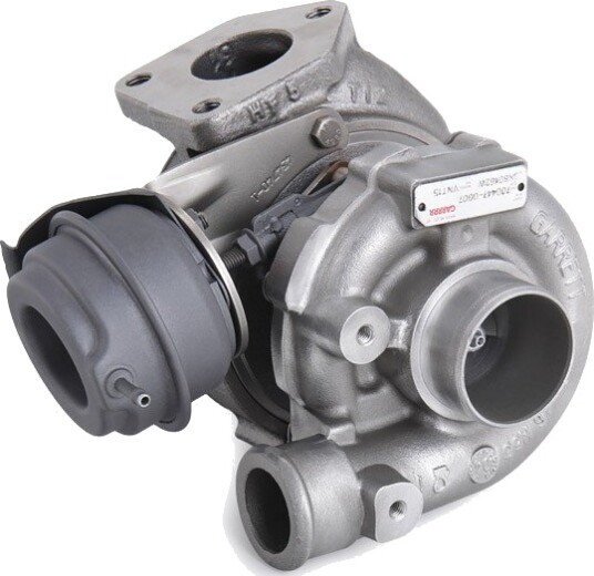 RIDEX REMAN 2234C0084R Turbolader
