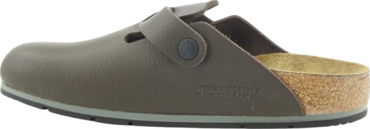 Birkenstock, Dame, Sko, Brun, 40 EU,