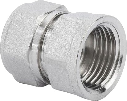 Hydroland Pex.Z.Gw20x3/4 Zlaczka Gw 20X3/4 Pex Skjøt // Px R.Mg.20X3/4