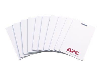 APC NetBotz HID Proximity Cards - RF-nærkort