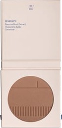 Korres Natural Light Bronzer Light