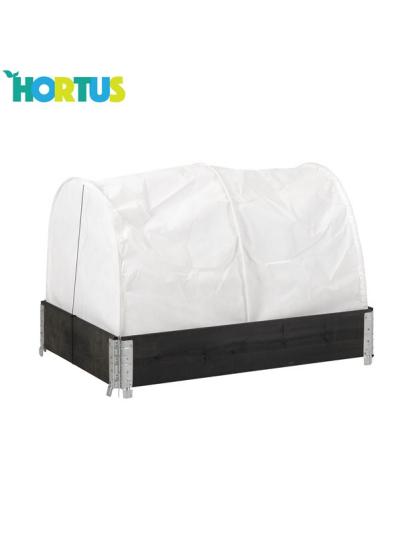 HORTUS Grow tunnel for pallet HORTUS Grow tunnel for pallet