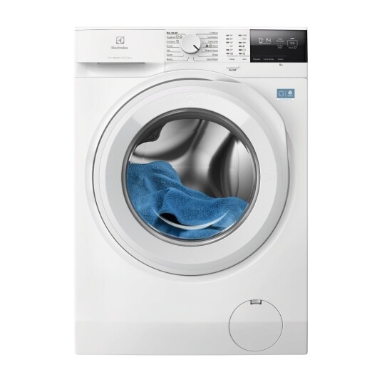 Electrolux EFI621O84O Vaskemaskin