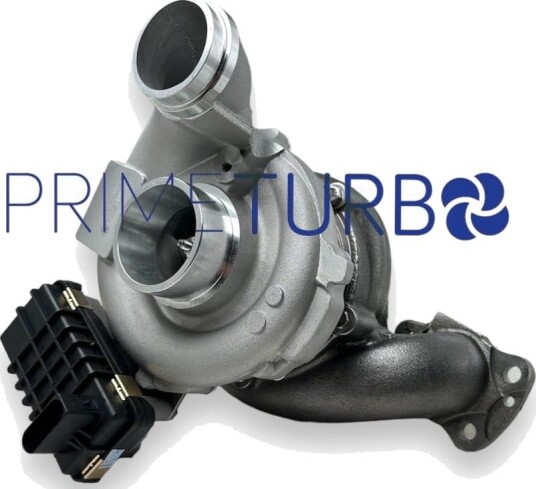Turbolader Prime Turbo V00300T
