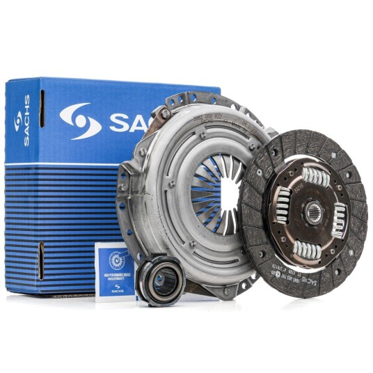 Clutchsett SACHS 3000 951 044