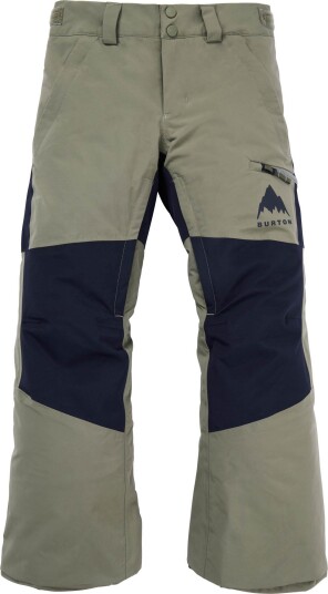 Burton Kids Skylar Pants Forest Moss XL