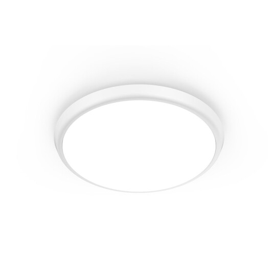 COMFORTLED PIZA S 12W LED Taklampe med Sensor