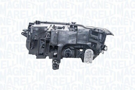 Magneti Marelli Hovedlyskaster MAGNETI MARELLI 710301119232