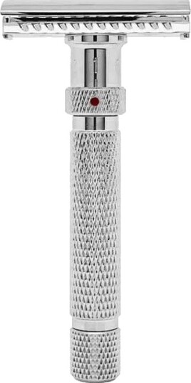 The Goodfellas" Smile Adjustable Safety Razor Blazer
