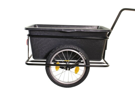 Roland Big Boy Sykkelhenger High bar 16"