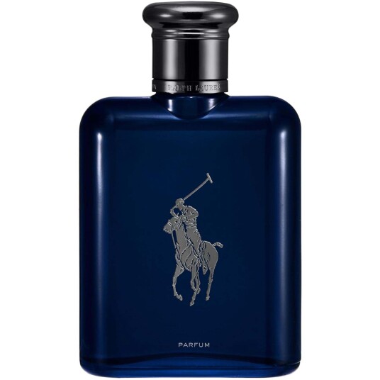 Ralph Lauren Polo Blå Eau de Parfum Herre 125 ml - Frisk og Maskulin Duft Ralph Lauren Polo Blå Eau de Parfum Herre 125 ml - Frisk og Maskulin Duft