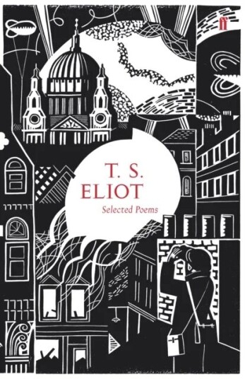Selected Poems Of T. S. Eliot Av T. S. Eliot Selected Poems Of T. S. Eliot Av T. S. Eliot