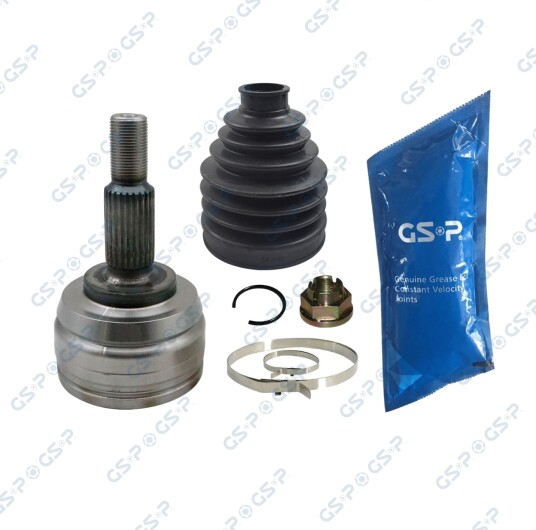 Drivledd GSP 802418 Drivledd GSP 802418