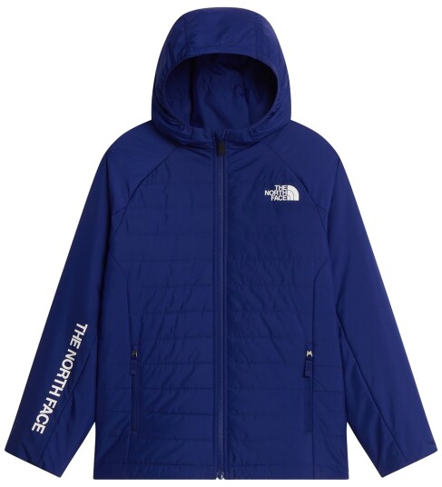 The North Face B Never Stop Synthetic Jacket   Navy   L