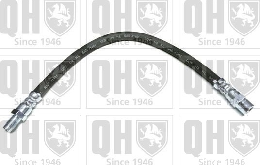 QUINTON HAZELL BFH5876 Bremseslange QUINTON HAZELL BFH5876 Bremseslange