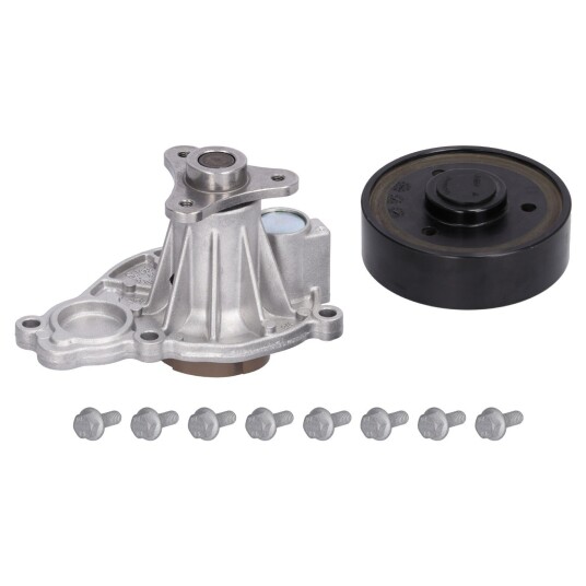 FEBI BILSTEIN 185193 Vannpumpe FEBI BILSTEIN 185193 Vannpumpe