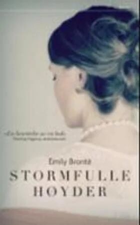 Stormfulle Høyder Av Emily Brontë
