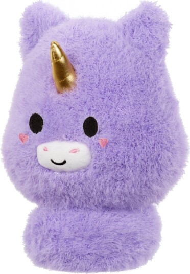 Fluffie Stuffiez Kosedyr Stor 4+ år Enhjørning Fluffie Stuffiez Kosedyr Stor 4+ år Enhjørning