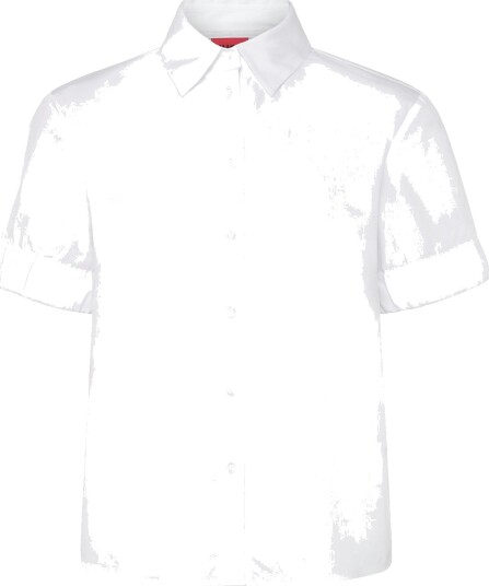 HUGO Effry White 34