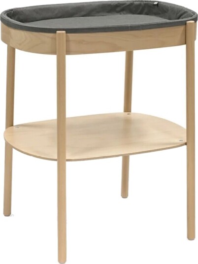 Stokke Sleepi Stellebord   Natural